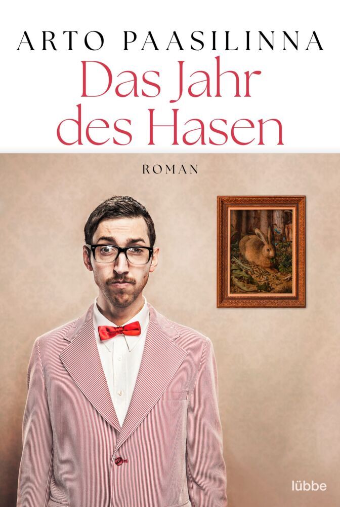 Das Jahr des Hasen (Arto Paasilinna)