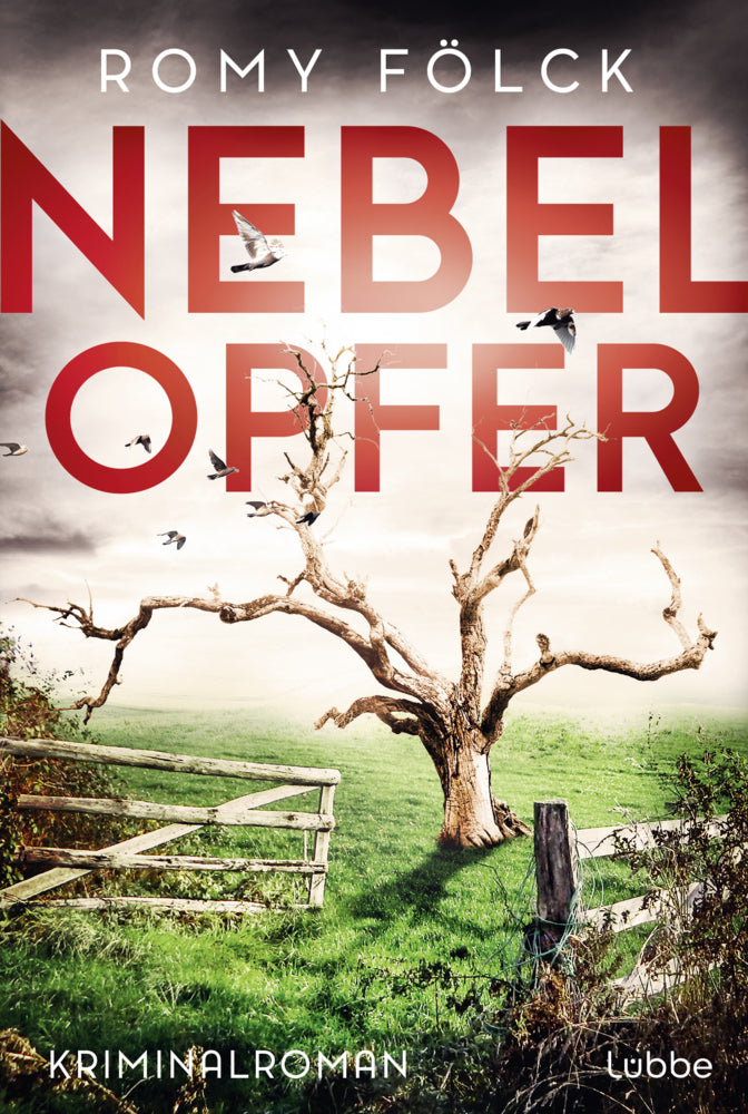 Nebelopfer (Romy Fölck)