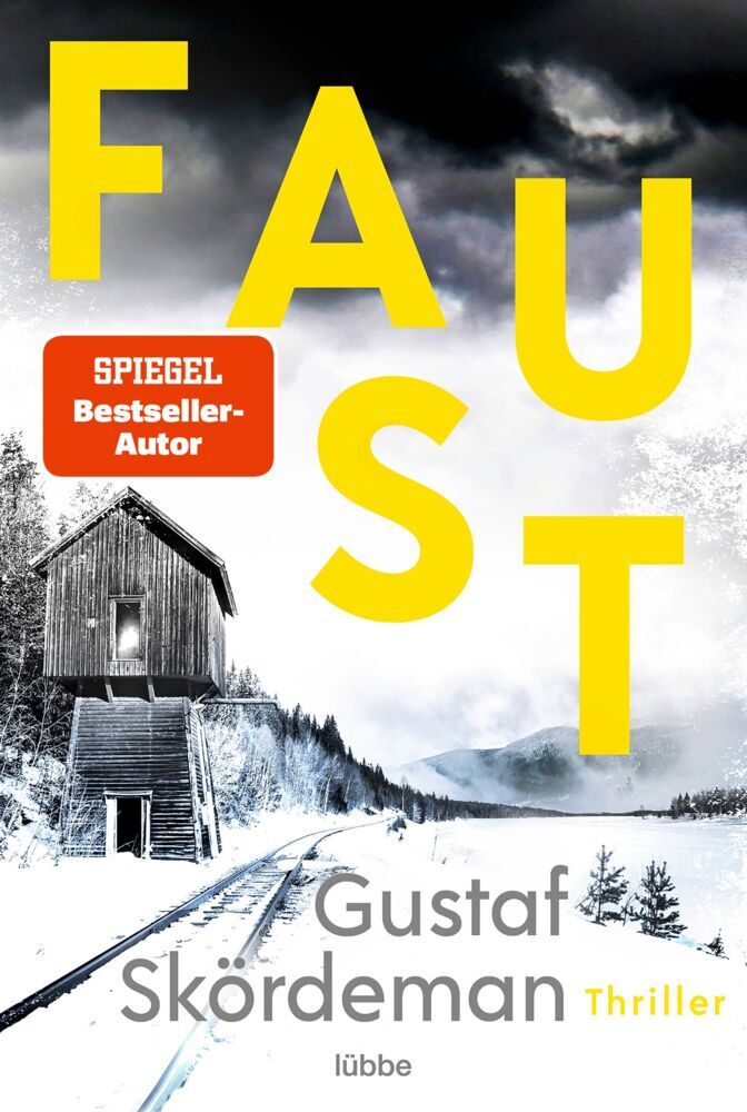 Faust (Gustaf Skördeman)