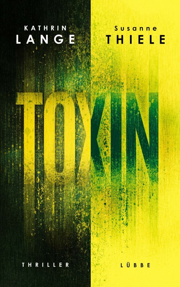 Toxin (Kathrin Lange)