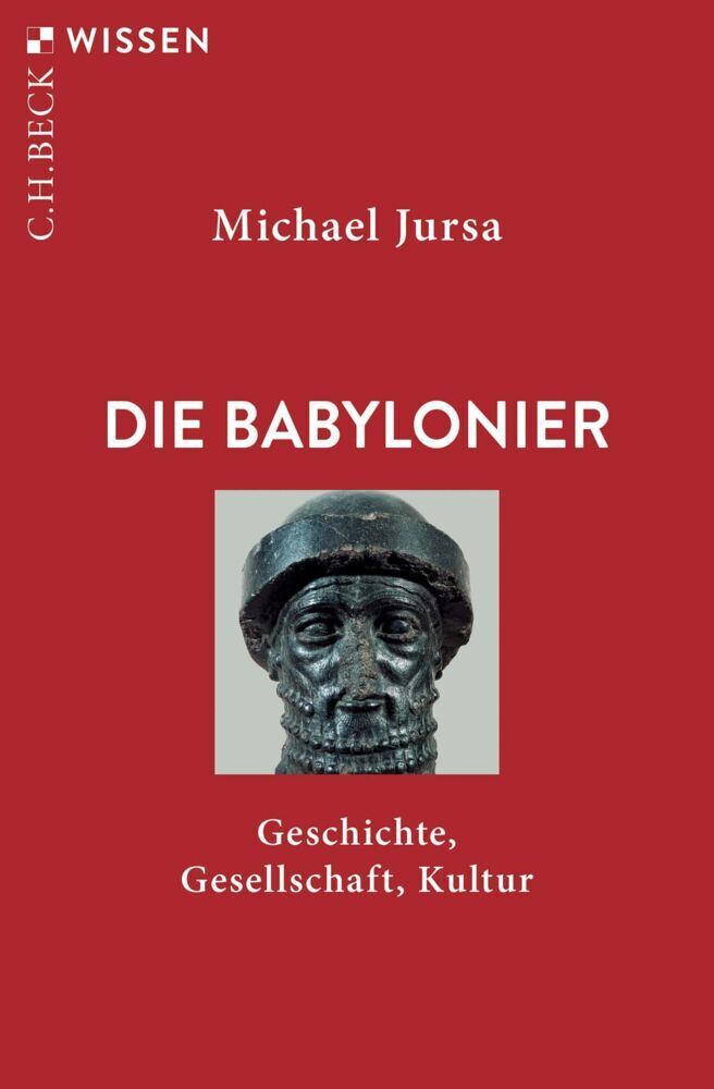Die Babylonier (Michael Jursa)