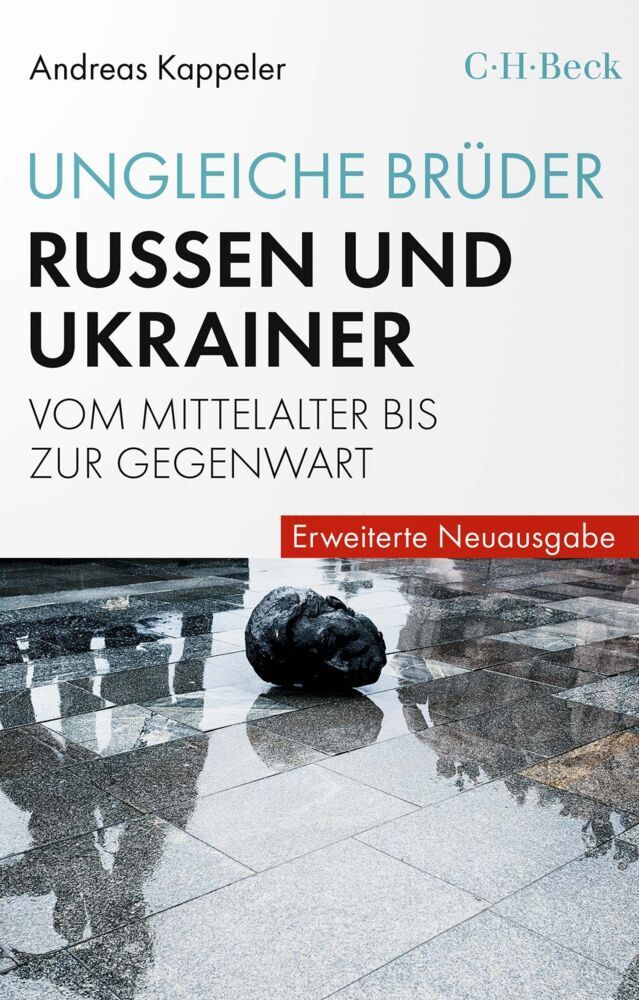 Ungleiche Brüder (Andreas Kappeler)