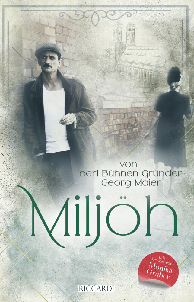 Miljöh (Georg Maier)