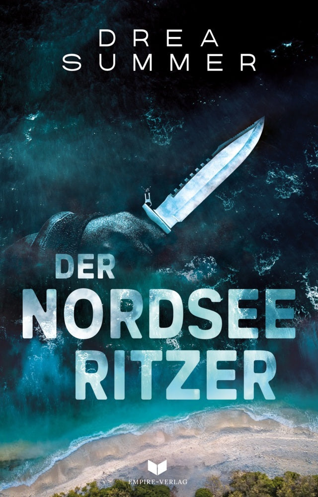 Der Nordseeritzer (Drea Summer)