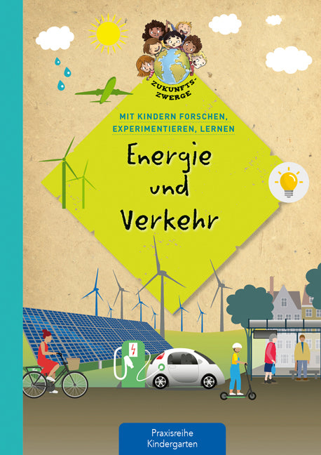 Energie & Verkehr (Suse Klein)