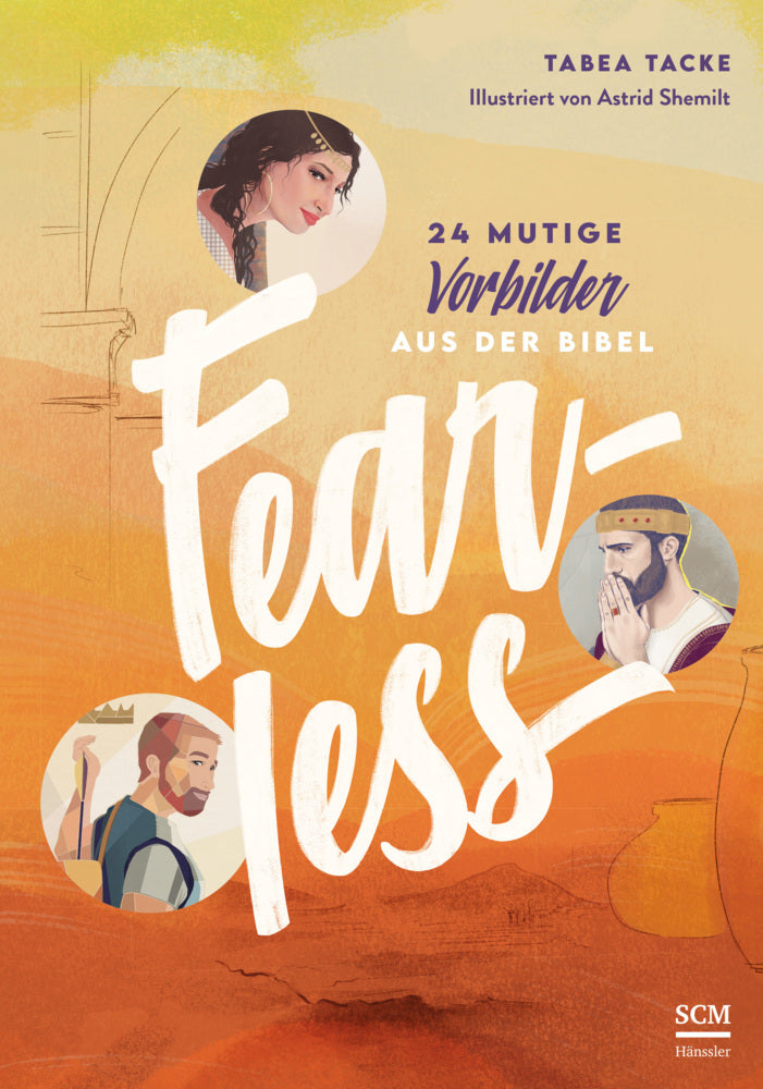 Fearless (Tabea Tacke)
