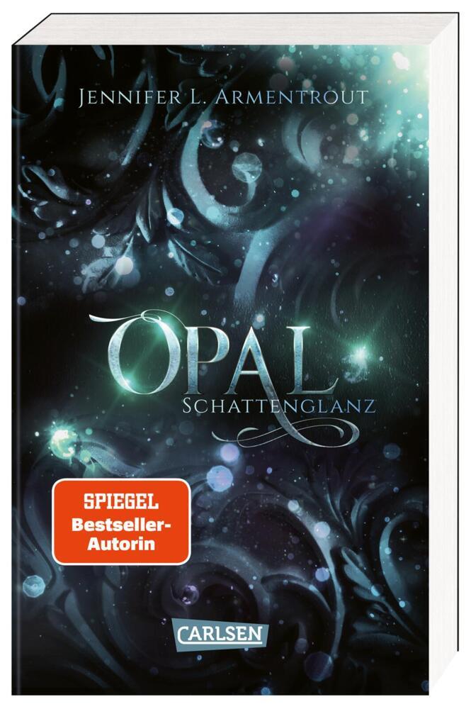 Obsidian 3: Opal. Schattenglanz (Jennifer L. Armentrout)