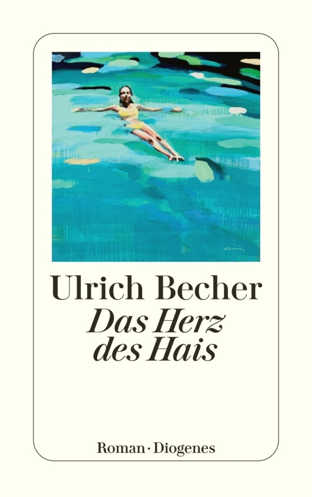 Das Herz des Hais (Ulrich Becher)