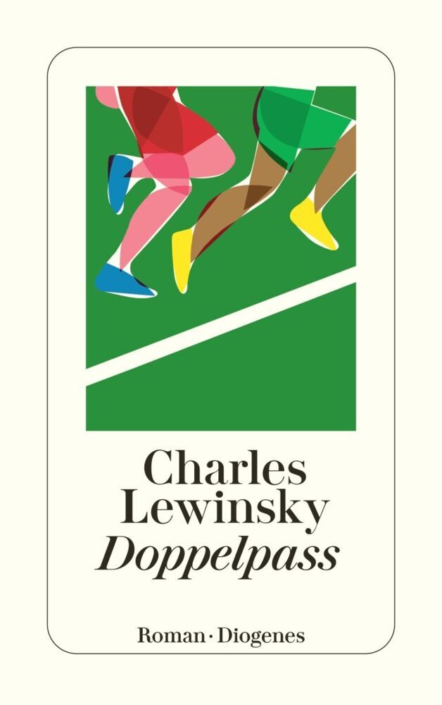 Doppelpass (Charles Lewinsky)