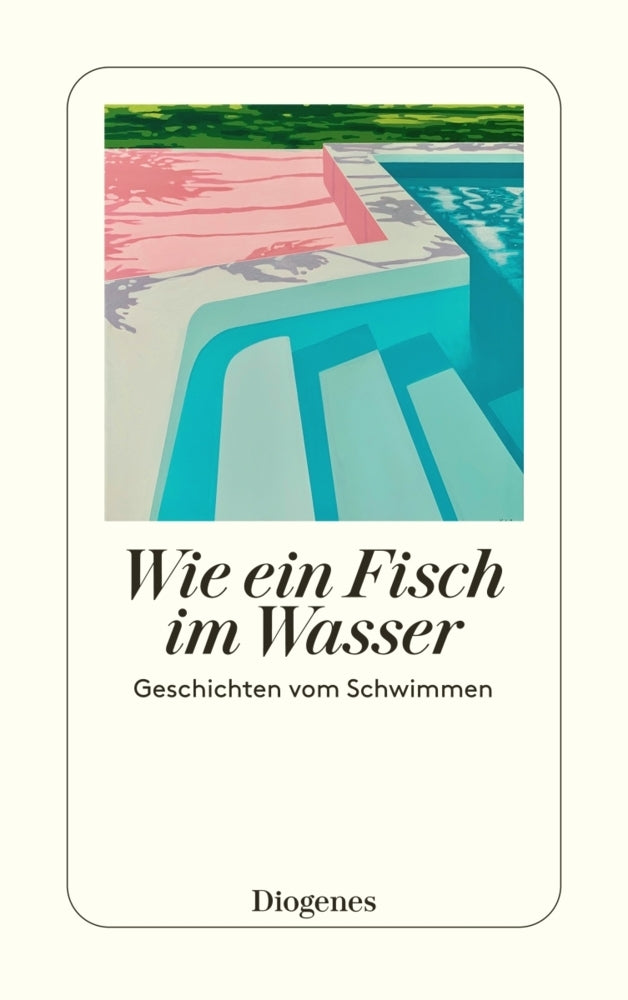Wie ein Fisch im Wasser (Elke Ritzlmayr)