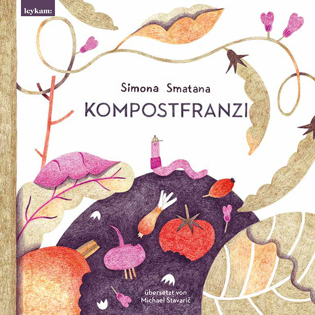 Kompostfranzi (Simona Smatana)