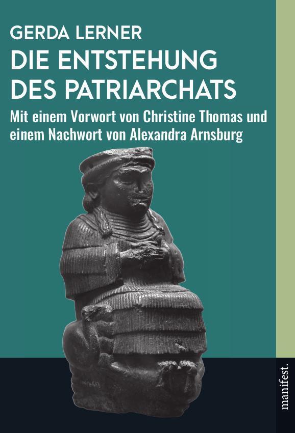 Die Entstehung des Patriarchats (Gerda Lerner)