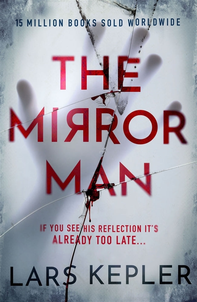 The Mirror Man (Lars Kepler)