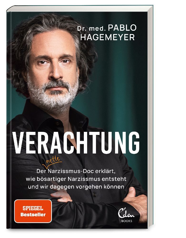Verachtung (Pablo Hagemeyer)