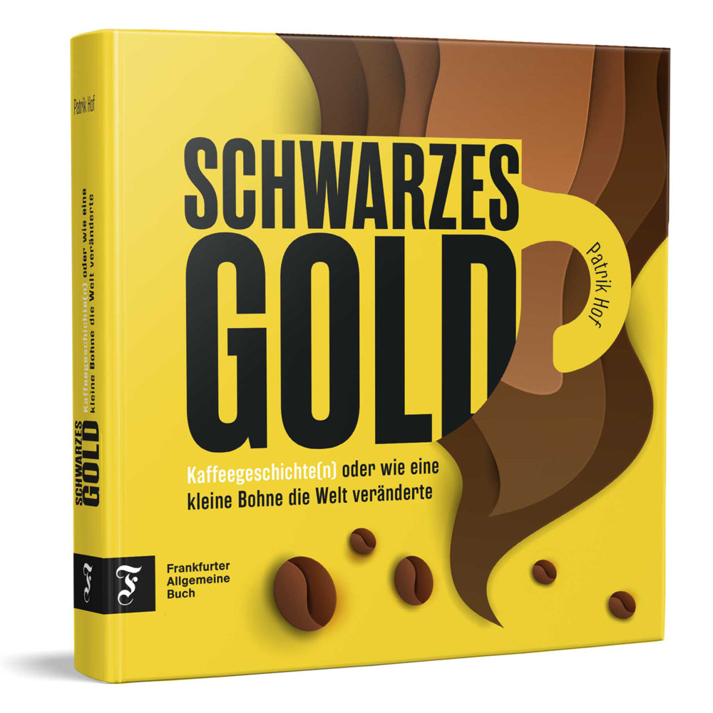 Schwarzes Gold (Patrik Hof)