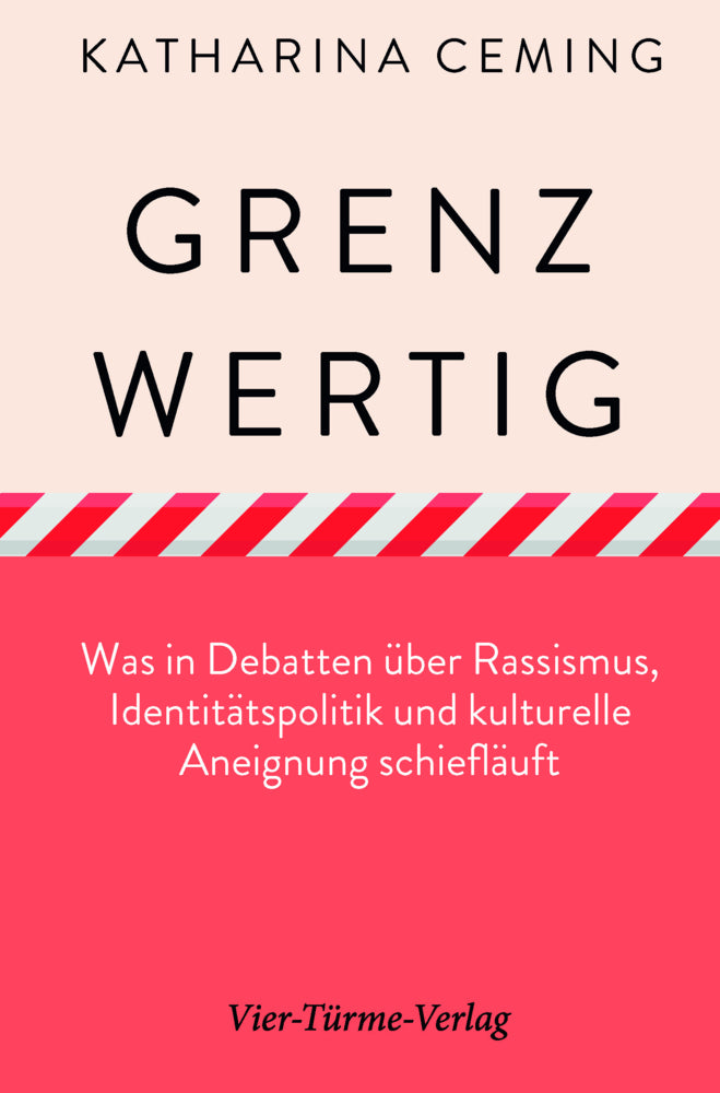 Grenzwertig (Katharina Ceming)
