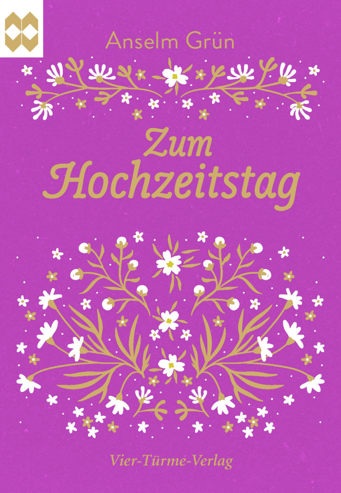 Zum Hochzeitstag (Anselm Grün)