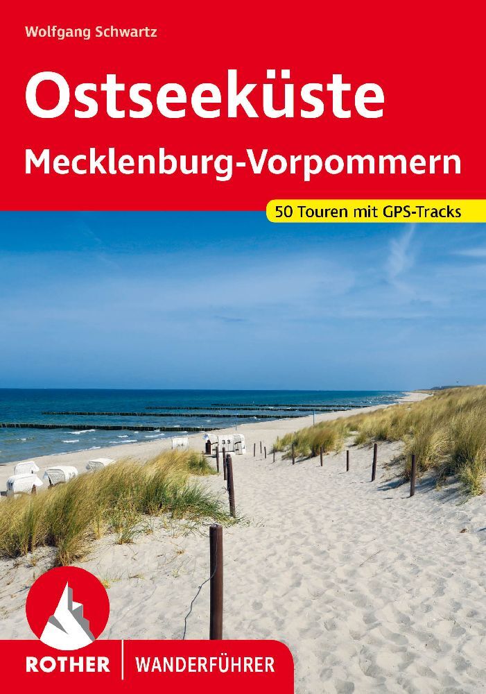 Ostseeküste Mecklenburg-Vorpommern (Wolfgang Schwartz)