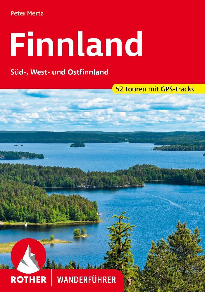 Finnland (Peter Mertz)