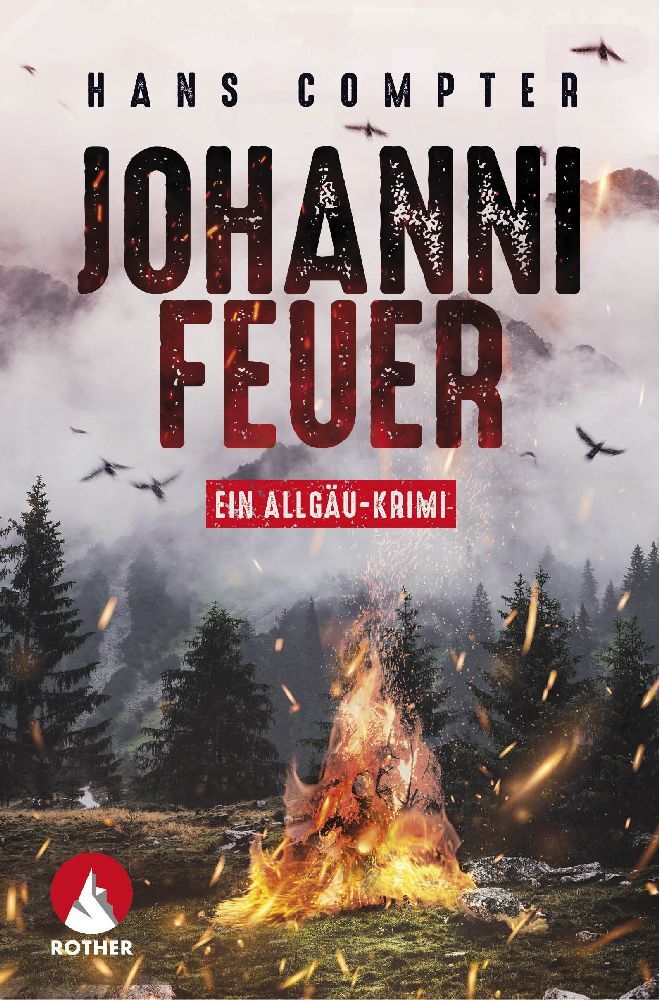 Johannifeuer (Hans Compter)