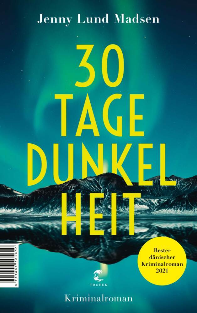 30 Tage Dunkelheit (Jenny Lund Madsen)