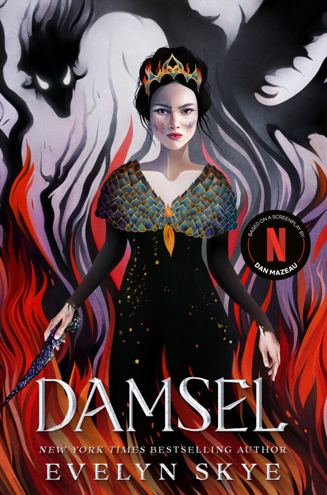 Damsel (Evelyn Skye)