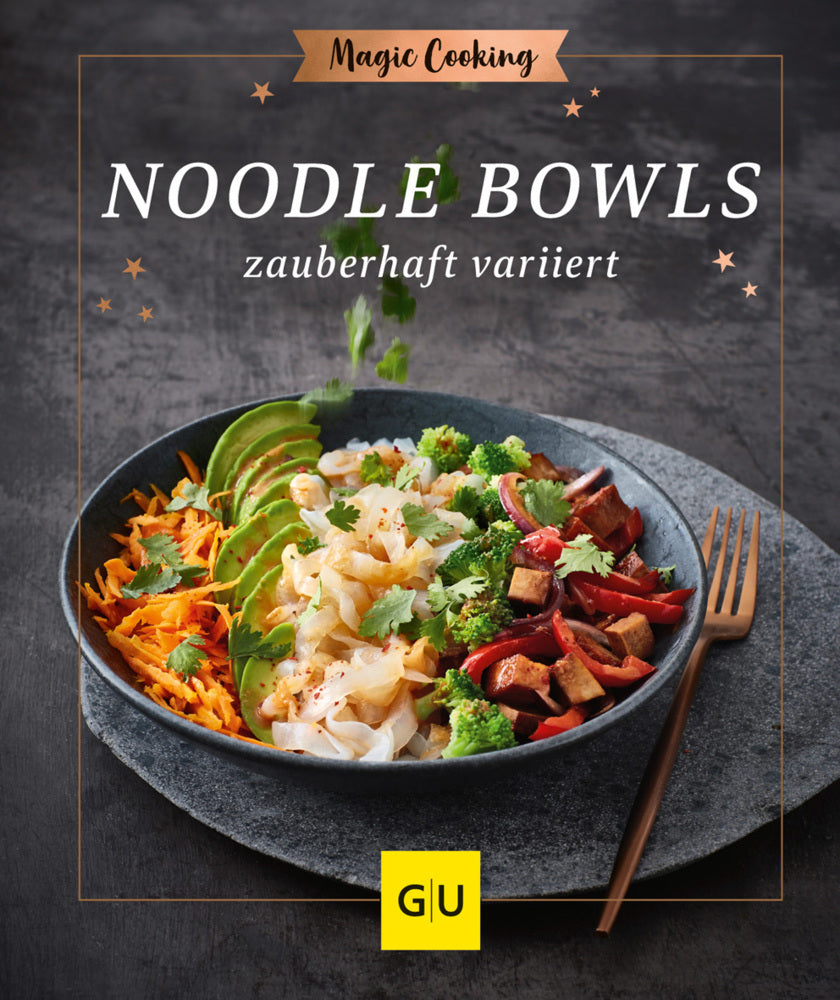 Noodle-Bowls (Hildegard Möller)