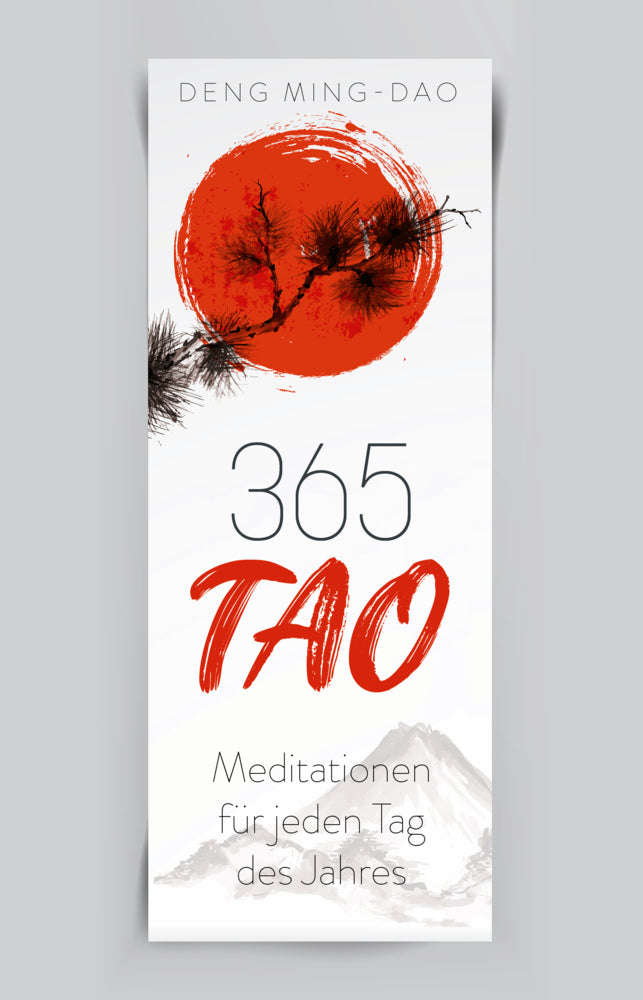 365 Tao (Ming-Dao Deng)
