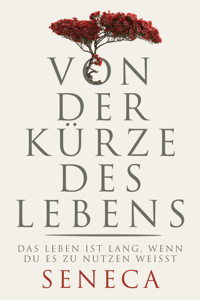 Von der Kürze des Lebens (Der Jüngere Seneca)