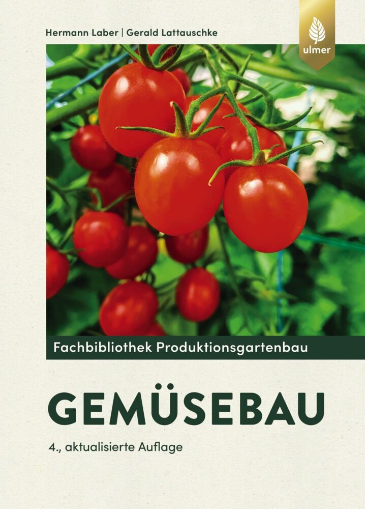 Gemüsebau (Hermann Laber)