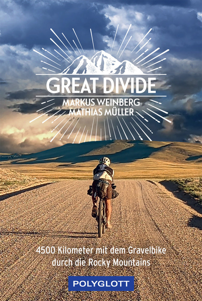 Great Divide (Markus Weinberg)