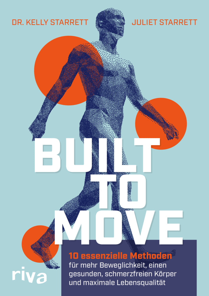 Built to Move (Kelly Starrett)