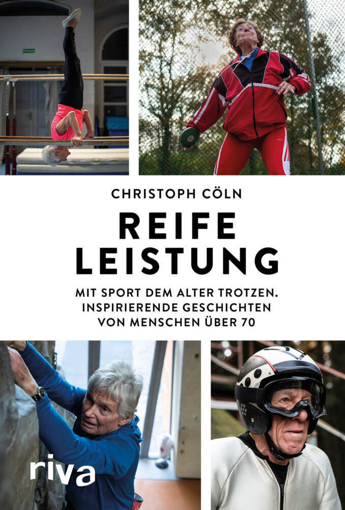 Reife Leistung (Christoph Cöln)