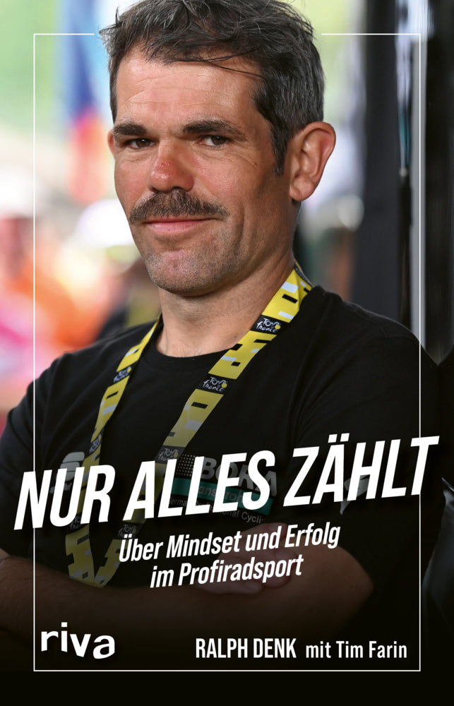 Nur alles zählt (Ralph Denk)