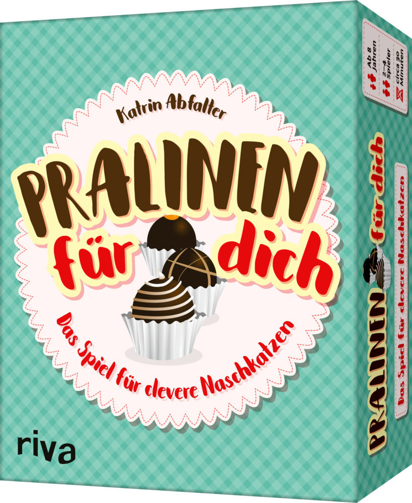 Pralinen für dich (Katrin Abfalter)