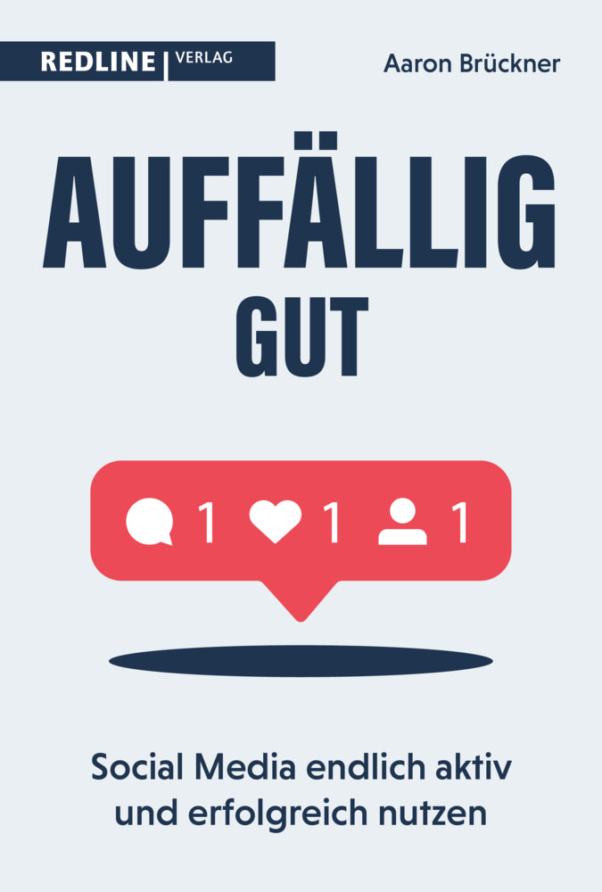 Auffällig gut (Aaron Brückner)