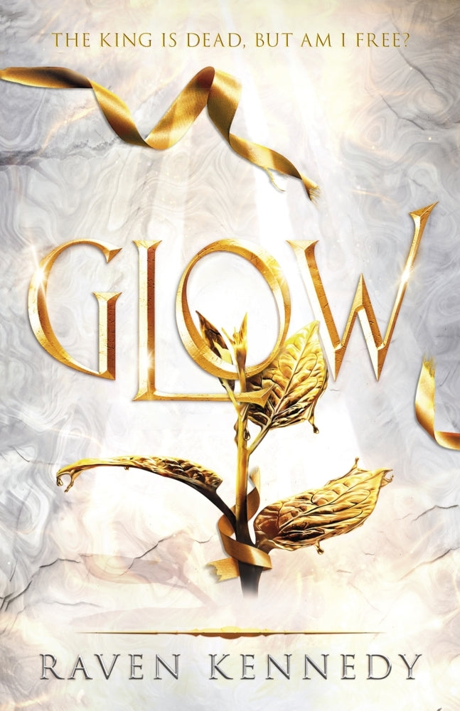 Glow (Raven Kennedy)