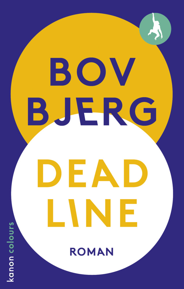 Deadline (Bov Bjerg)