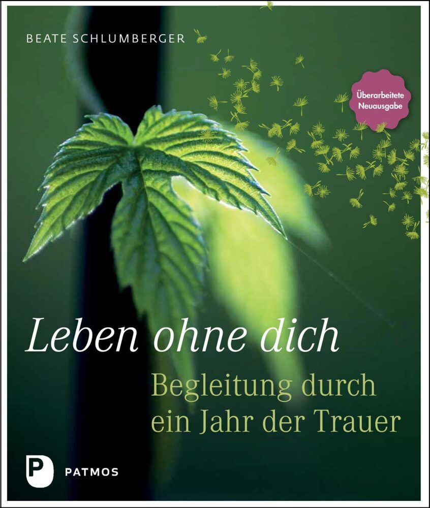 Leben ohne dich (Beate Schlumberger)