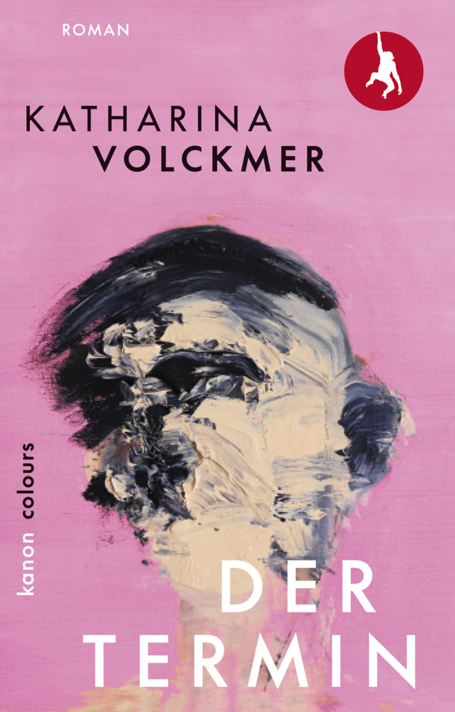 Der Termin (Katharina Volckmer)
