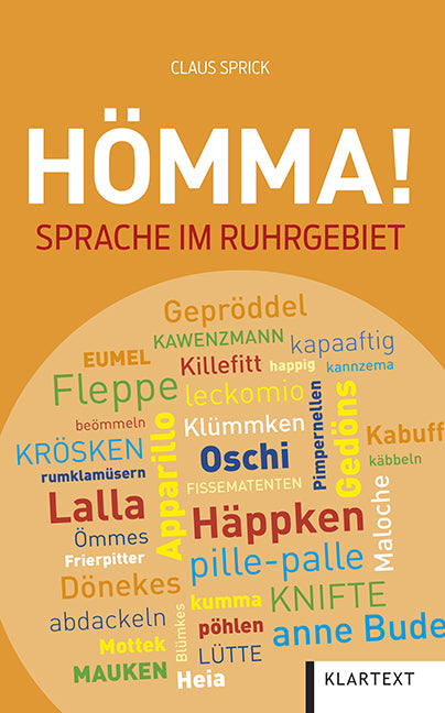 Hömma! (Claus Sprick)