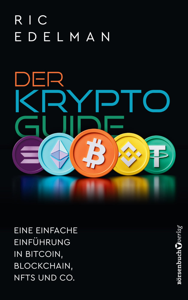 Der Krypto-Guide (Ric Edelman)