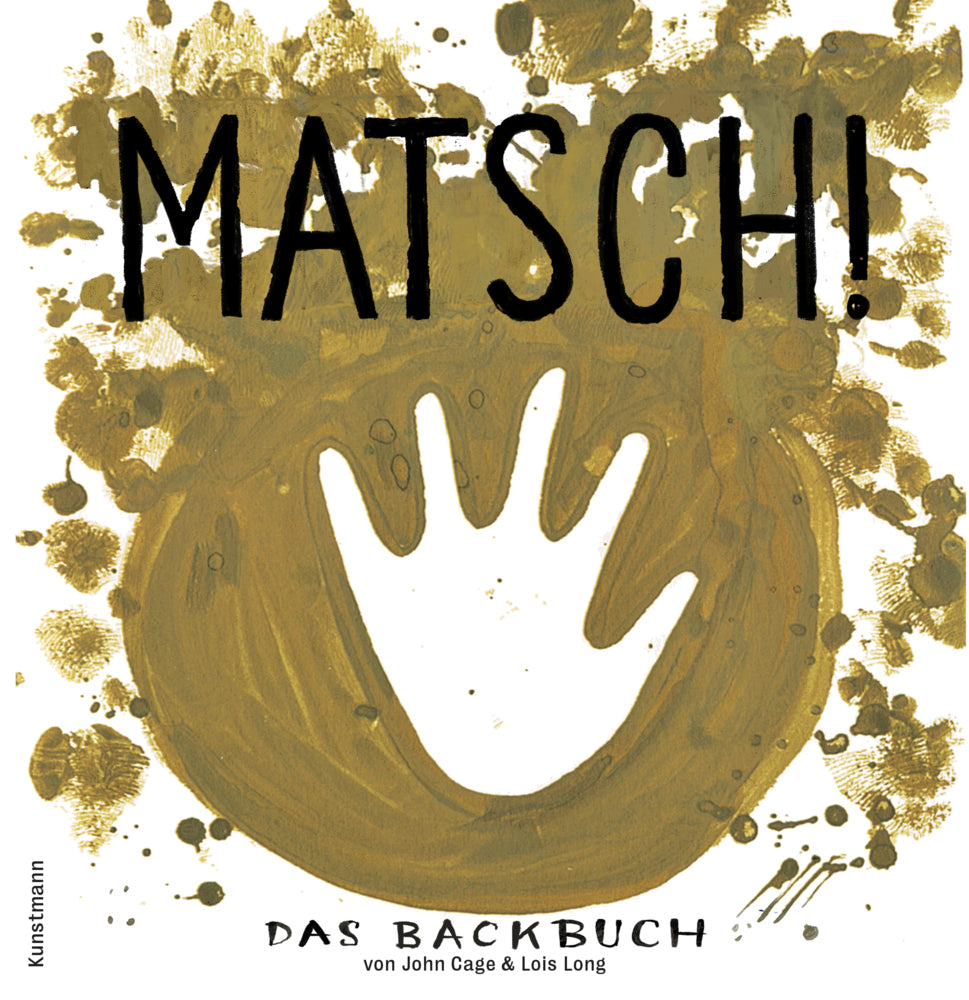 Matsch! (John Cage)