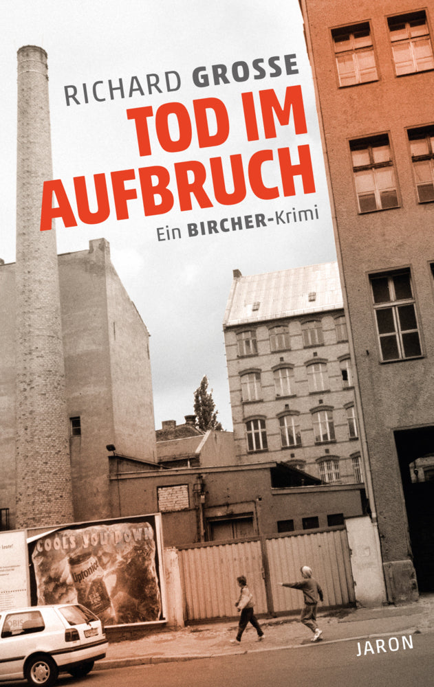 Tod im Aufbruch (Richard Grosse)
