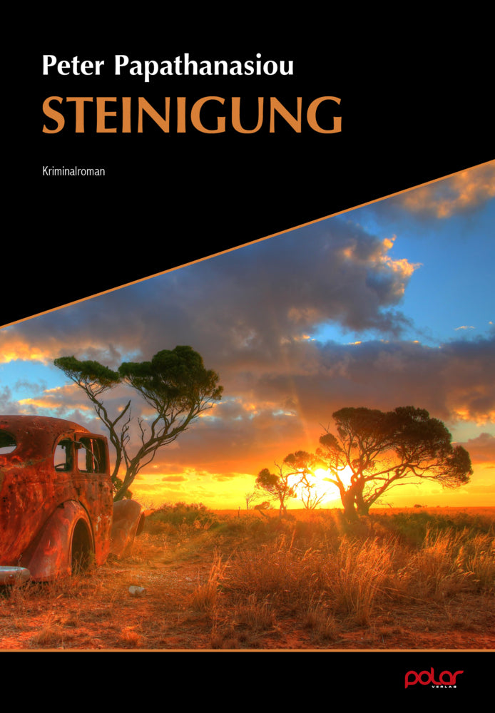 Steinigung (Peter Papathanasiou)