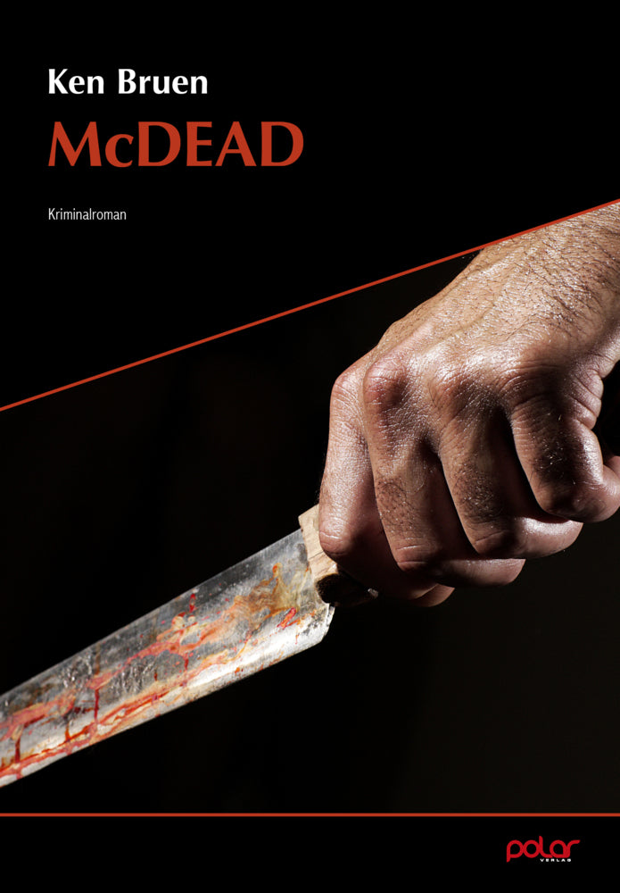 McDead (Ken Bruen)