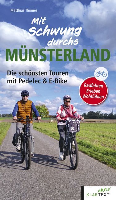 Mit Schwung durchs Münsterland (Matthias Thomes)