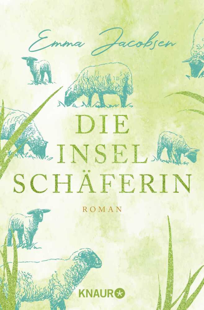 Die Inselschäferin (Emma Jacobsen)