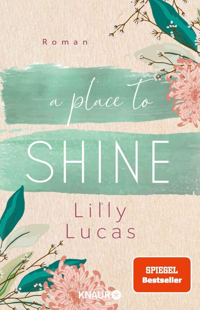 A Place to Shine (Lilly Lucas)
