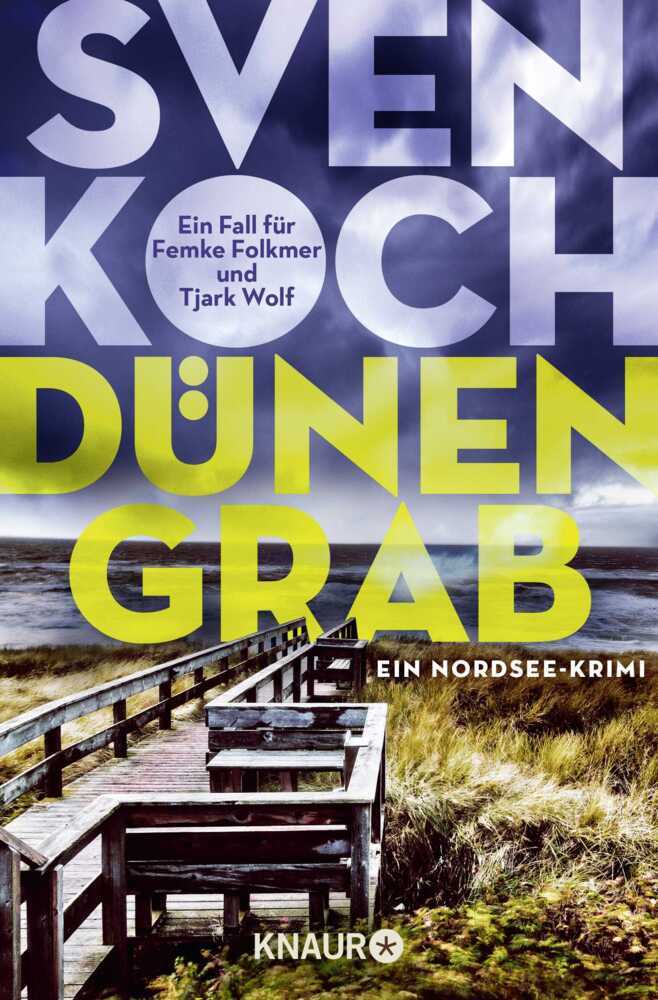 Dünengrab (Sven Koch)